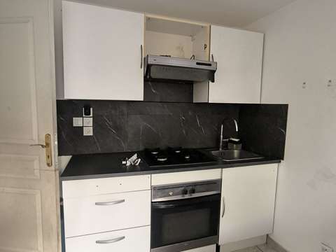 Vente maison 2 pièces Vente maison 2 pièces