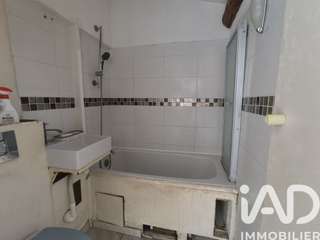 Vente maison 2 pièces Vente maison 2 pièces