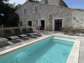 Vente Maison 4 chambresLédenon