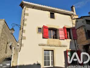 Vente Maison 3 chambresLédenon