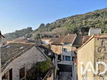 Vente maison 4 pièces Lédenon 30