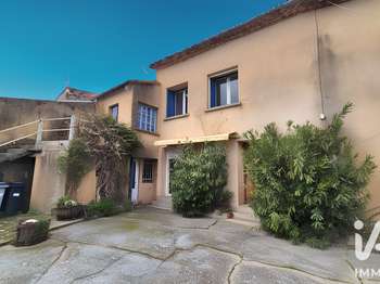 Vente maison 5 pièces Lédenon 30