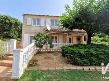 Vente Maison 4 chambresLédenon