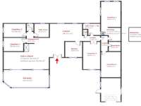 Vente maison 7 pièces Vente maison 7 pièces