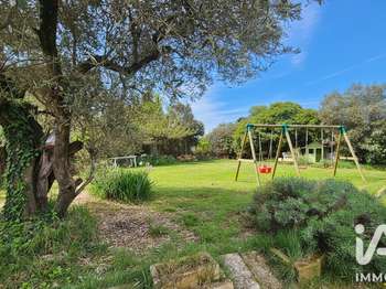 Vente Maison 5 chambresLédenon