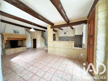 Vente Maison 3 chambresLédenon