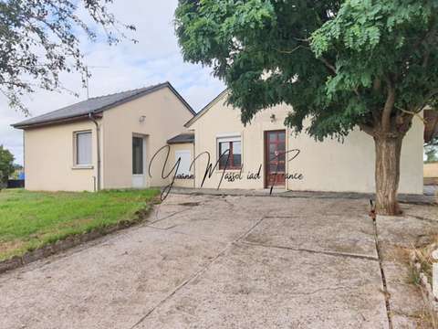 Vente maison 5 pièces Vente maison 5 pièces