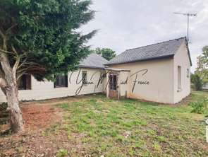 Vente Maison 4 chambresLédergues