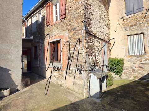Vente maison 6 pièces Lédergues 12