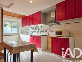 Vente maison 6 pièces Vente maison 6 pièces
