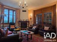 Vente maison 8 pièces Vente maison 8 pièces