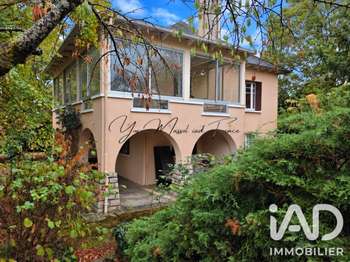 Vente maison 8 pièces Vente maison 8 pièces