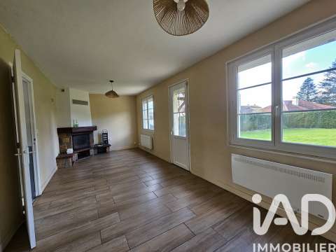 Vente maison 3 pièces Ledeuix 64