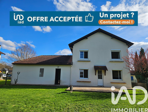 Vente Maison 2 chambresLedeuix