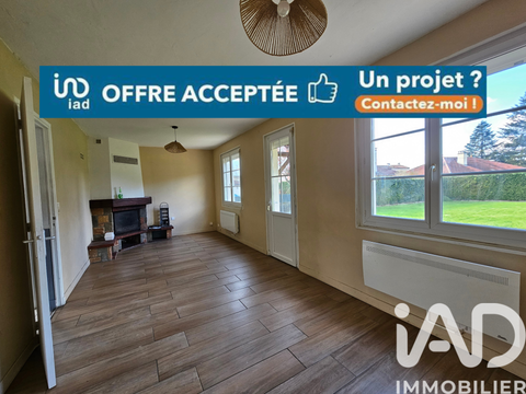 Vente maison 3 pièces Vente maison 3 pièces