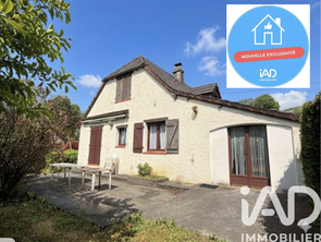 Vente Maison 3 chambresLedeuix