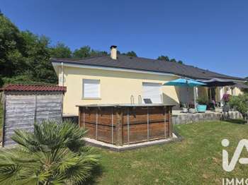 Vente Maison 3 chambresLedeuix