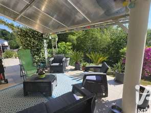 Vente Maison 3 chambresLedeuix