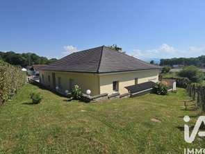 Vente Maison 3 chambresLedeuix