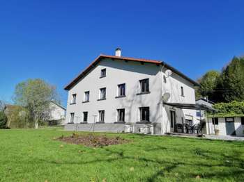 Vente Maison 6 chambresLedeuix
