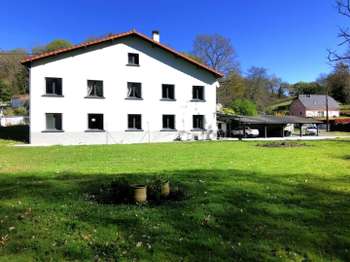 Vente maison 9 pièces Ledeuix 64