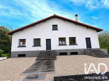 Vente Maison 6 chambresLedeuix
