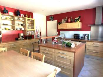 Vente Maison 6 chambresLedeuix