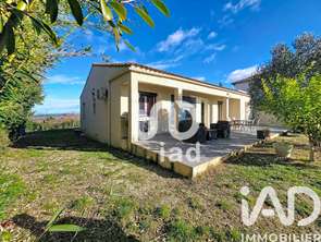 Vente Maison 3 chambresLédignan