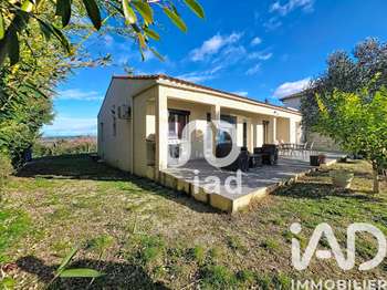Vente maison 4 pièces Lédignan 30