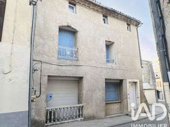 Vente Maison 8 chambresLédignan