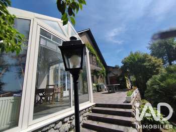 Vente maison 11 pièces Lée 64