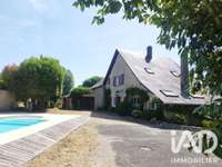 Vente maison 11 pièces