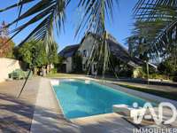 Vente maison 11 pièces