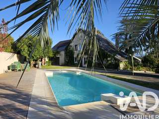 Vente maison 11 pièces Vente maison 11 pièces
