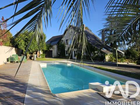 Vente maison 11 pièces Vente maison 11 pièces