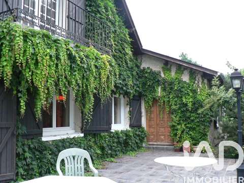 Vente maison 11 pièces Vente maison 11 pièces