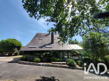 Vente maison 11 pièces