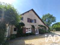 Vente maison 11 pièces