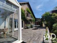 Vente maison 11 pièces