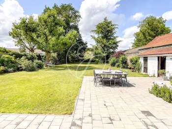 Vente maison 9 pièces Leers 59