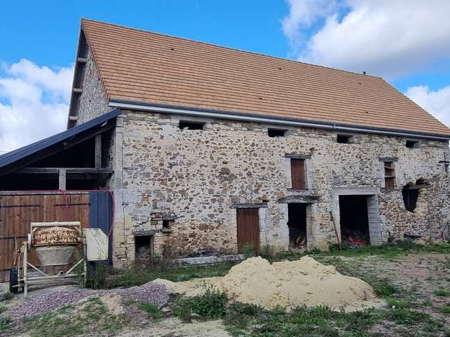 Maison 1 pièce · à Leffard · 106 900 €