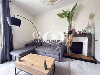 Vente Maison 1 chambreLegé