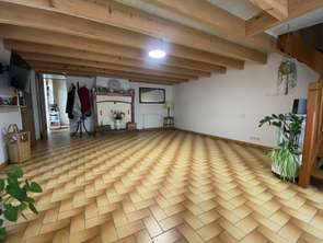 Vente Maison 2 chambresLegé