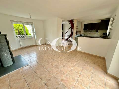 Vente maison 5 pièces Legé 44