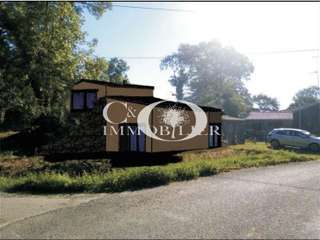 Vente maison 2 pièces