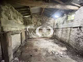 Vente maison 2 pièces