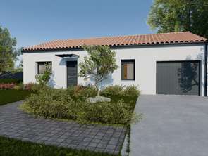 Vente Maison 3 chambresLegé