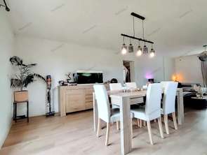 Vente Maison 5 chambresLegé