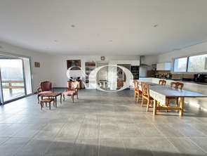 Vente Maison 4 chambresLegé