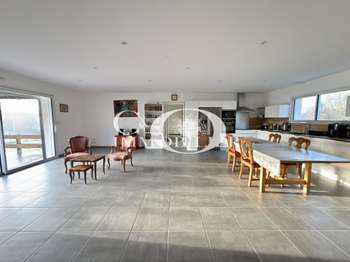 Vente maison 5 pièces Legé 44
